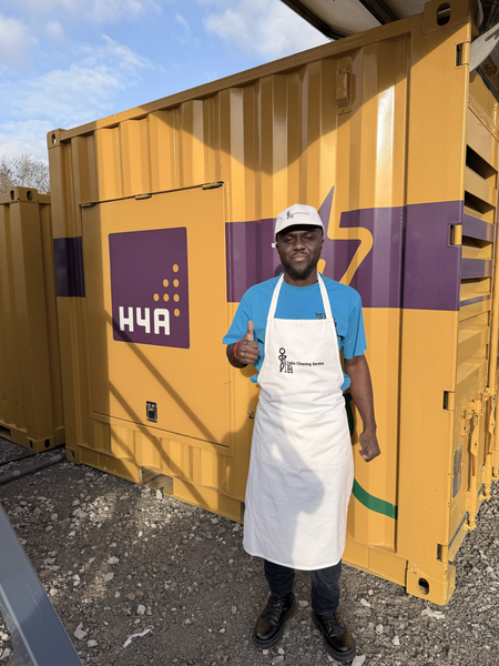 schoonmaakbedrijf lelystad